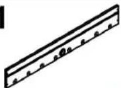 Vevor AH483-EU - PART LIST - 1
