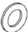 Vevor AH483-EU - PART LIST - 22
