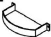 Vevor AH483-EU - PART LIST - 12