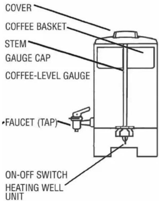 Vevor 58016V-1 - NOTICE - 1