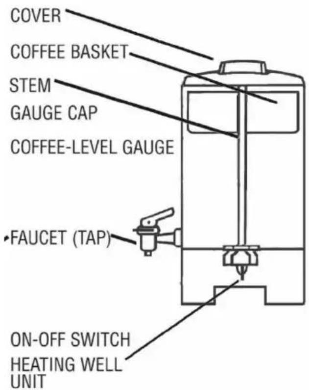 Vevor 58016V-1 - INSTRUCTIES - 1