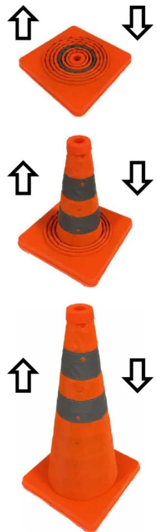 Vevor H45-4 - WARNING: - 4