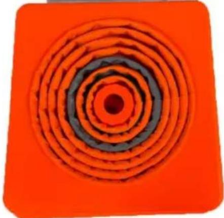 Vevor H45-4 - WARNING: - 3