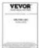 Vevor R20TSW-B - COMPONENTEN - 4
