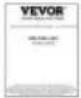Vevor R20TSW-B - KOMPONENTEN - 4