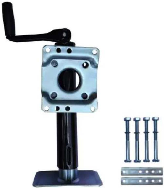Vevor R20TSW-B - BOLT-ON JACK - 1
