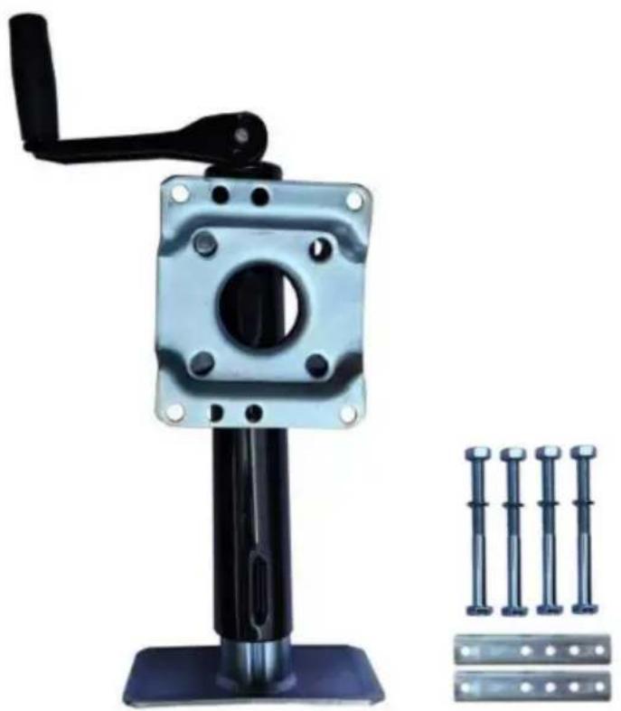 Vevor R20TSW-B - VEVOR® - 1