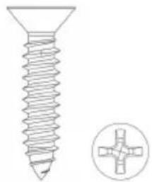 Vevor PHS25201-20 - Φ35 CLIP ON ONE WAY (3D) SIX-WAY ADJUSATABLE HYDRAULIC BUFFERING HINGES - 4