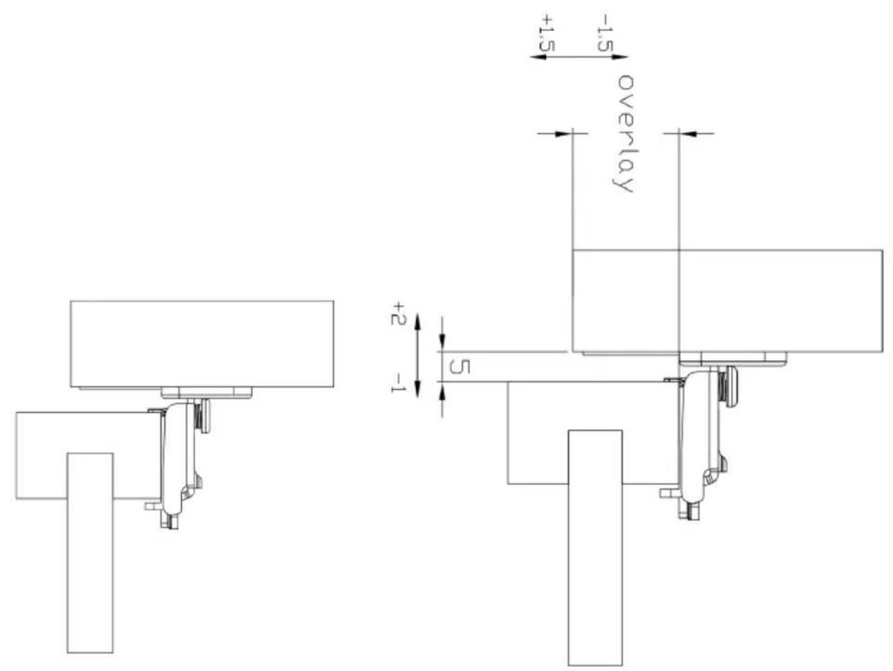 Vevor PHS25201-20 - OPERATION - 9