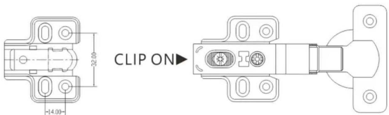 Vevor PHS25201-20 - OPERAZIONE - 15