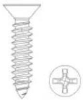 Vevor PHS25201-20 - Φ35(2D)FOUR-WAY ADJUSATABLE SOFT CLOSE FACE FRAME HINGES - 4