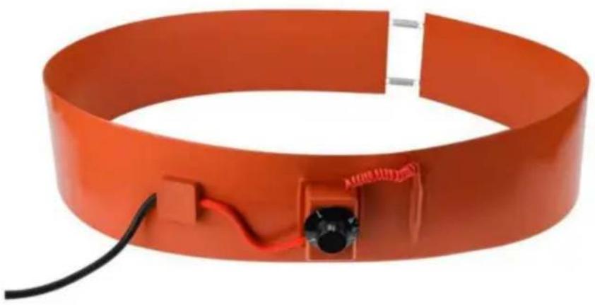 Vevor DHB-55-KT-5 - TOUGH TOOLS, HALF PRICE - 1
