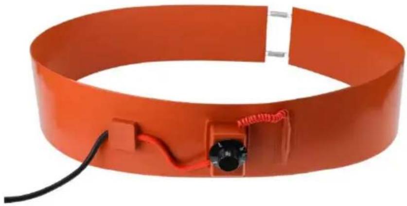Vevor DHB-55-KT-5 - Drum Hearer - 1