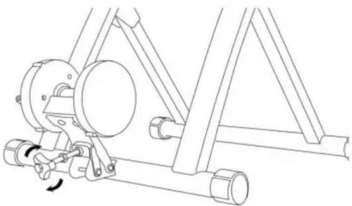 Vevor HS-QX-001AKL - INSTALLATION - 2