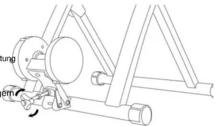 Vevor HS-QX-001AKL - INSTALLATION - 2