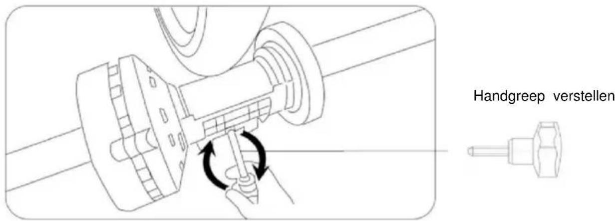Vevor HS-QX-001AKL - BEWAAR DEZE INSTRUCTIES - 7