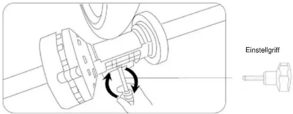 Vevor HS-QX-001AKL - INSTALLATION - 6