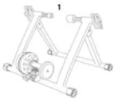 Vevor HS-QX-001AKL - BEWAAR DEZE INSTRUCTIES - 1