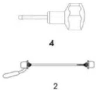 Vevor HS-QX-001AKL - BESOIN D'AIDE? CONTACTEZ-NOUS! - 1