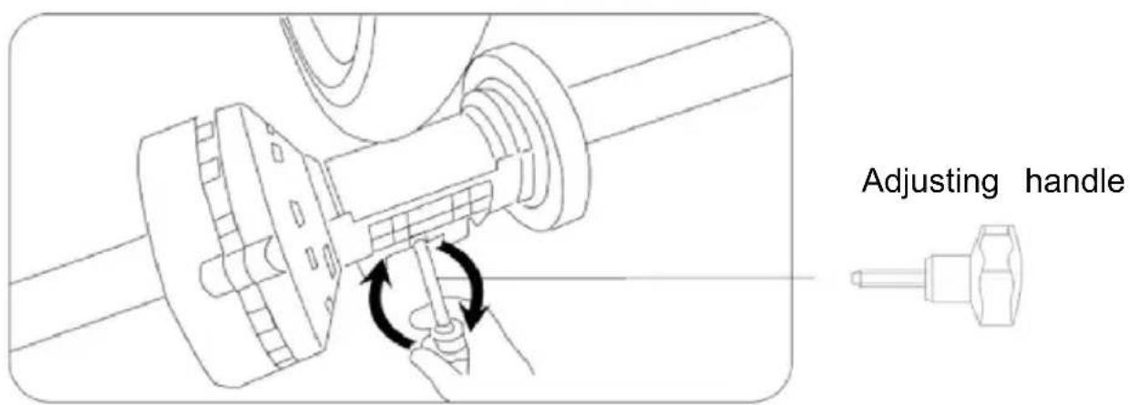 Vevor HS-QX-001AKL - INSTALLATION - 8