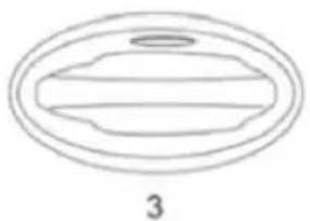Vevor HS-QX-001AKL - PART LIST - 3