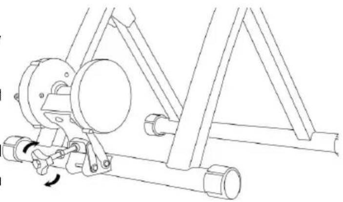 Vevor HS-QX-001AKL - INSTALLATION - 3