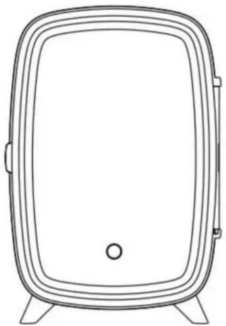 Vevor CBA-6L-I - CBA-6L-I - 1