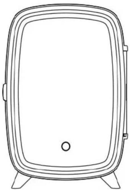 Vevor CBA-6L-I - CBA-6L-I - 1