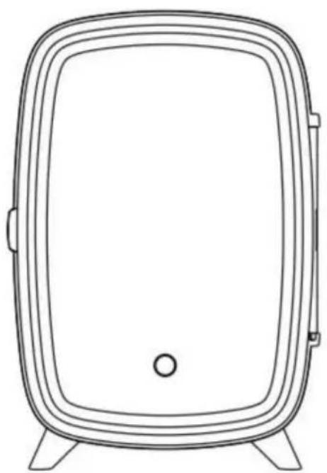 Vevor CBA-6L-I - CBA-6L-I - 1