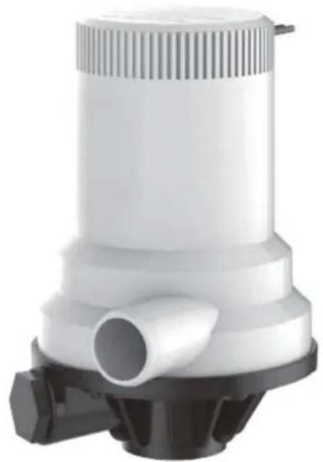 Vevor NMBP1-G1600-01A - MODEL: NMBP1-G1600-01A - 1