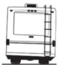 Vevor 7X 57365 - PSI - 2