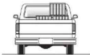 Vevor 7X 57365 - GUIDELINES FOR ADDING AIR - 3