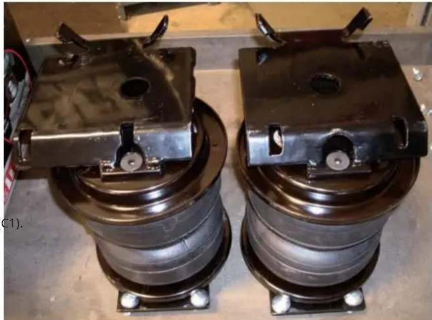 Vevor 7X 57365 - Instalowanie systemu serii 7X 57365 - 18