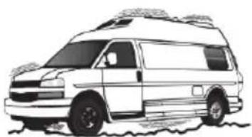 Vevor 7X 57365 - Stability - 2