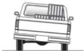 Vevor 7X 57365 - DIRECTIVES D'ENTRETIEN - 3