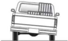 Vevor 7X 57365 - Maximum Air Pressure - 3