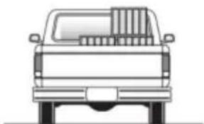 Vevor 7X 57365 - Maximum Air Pressure - 4