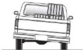 Vevor 7X 57365 - GUIDELINES FOR ADDING AIR - 2