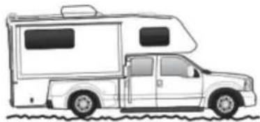 Vevor 7X 57365 - Stabilitet - 2