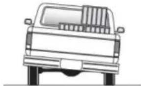 Vevor 7X 57365 - PSI - 3