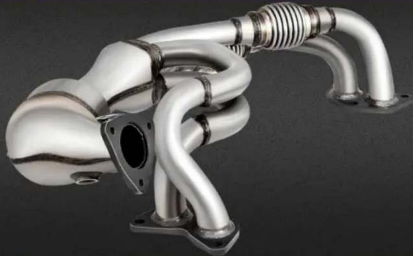 Vevor YB06-11 - STAINLESS STEEL STRUCTURE - 1