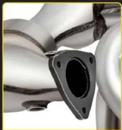 Vevor YB06-11 - STAINLESS STEEL STRUCTURE - 2