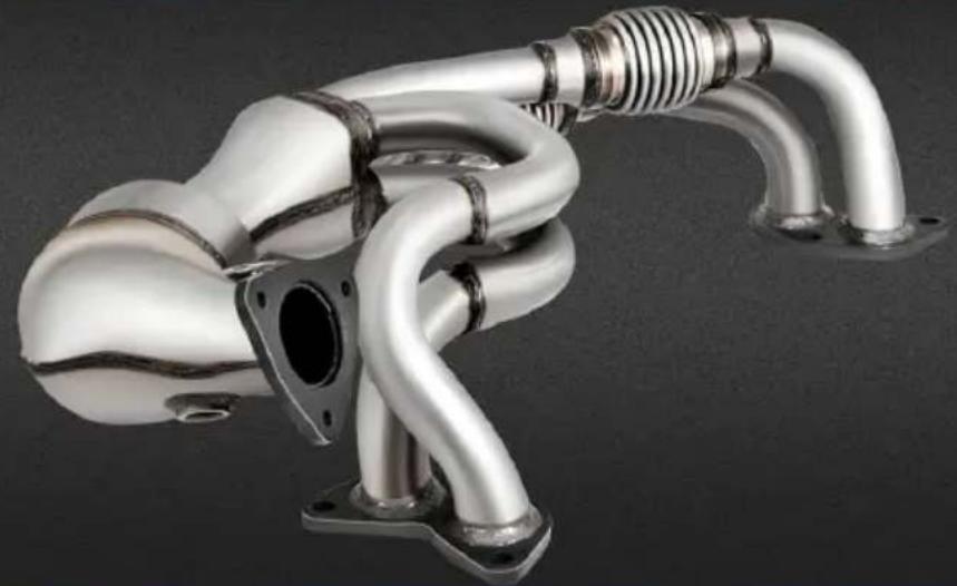 Vevor YB06-11 - STAINLESS STEEL STRUCTURE - 1