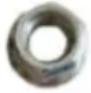 Vevor YB06-11 - PART LIST - 4