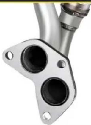 Vevor YB06-11 - STAINLESS STEEL STRUCTURE - 3