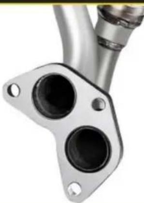 Vevor YB06-11 - STAINLESS STEEL STRUCTURE - 3