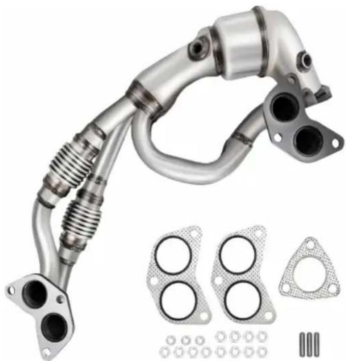 Vevor YB06-11 - CONVERTER - 1