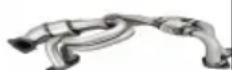 Vevor YB06-11 - PART LIST - 1