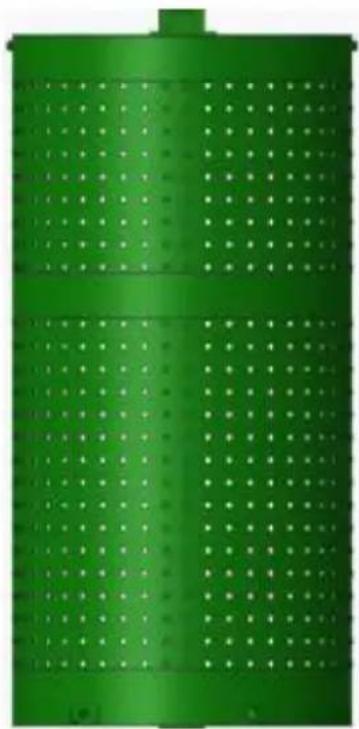 Vevor HBD008-4 - VEVOR® - 1