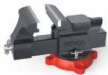 Vevor 9526 - Bench Vice - 1